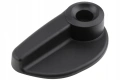 Дръжка за отваряне на преден капак MINI F54 , F55, F56, F57, F60,, снимка 1