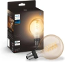 Крушка Philips Lighting Hue White filament G93, снимка 1