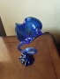  Стъклена ваза Murano , снимка 13