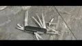 Швейцарско ножче "Victorinox" Swiss made, снимка 1