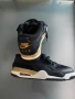  Jordan Ниски маратонки 'Air Jordan 4 RM' в Черно, снимка 3