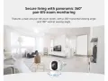 НОВИ! Камера за видеонаблюдение Xiaomi Mi Smart Camera C200 1080P 360°, снимка 7