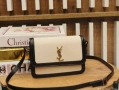 чанти YVES SAINT LAURENT ⬆️ 14 CM➡️ 19 CM, снимка 5