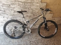 Specialized XC – Алуминиев двуокачен планински велосипед 26", снимка 1