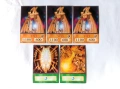 Yu-Gi-Oh! Marik Ishtar Deck - Anime Style, снимка 6