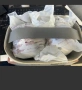 Двойна, безжична помпа за кърма MAMCOZY M5, снимка 3