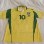 Футболни тениски Бразилия, Brazil, тениска , снимка 1