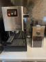  Gaggia Classic и мелачка, снимка 6