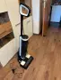Smart прахосмукачка Tineco Floor One S3 (Сухо и мокро почистване) 4.0Ah ,Wifi, снимка 1