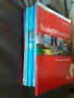 Straightforward Английски език (Учебник+CD ROM), снимка 1