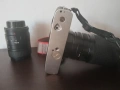 Камера MINOLTA XG-1 Japan, снимка 17