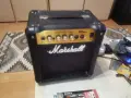 MARSHALL MG10CD 2307262033L4, снимка 4