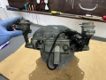 Всмукателен колектор за Mercedes C-class W203 / CLK W209 3.2 (M112), снимка 9