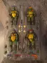 Фигури Костенурките нинджа от филма 1990 (Teenage mutant ninja turtles figures 1990 movie) TMNT, снимка 2
