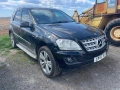 Mercedes-benz ml350 BLUEEF-CY A/МЛ350 2011г на части, снимка 2