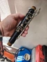Selmer Bundy Resonite ABS Clarinet - Б-Кларинет с куфар Made In USA, снимка 3