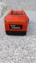 Hilti Батерия и Зарядно Nuron , снимка 8