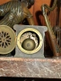 Каминен часовник , снимка 4