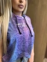 Оригинална спортна блуза, снимка 2
