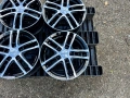 4бр.Алуминиеви джанти DEZENT 15цола 5x114.3 за Kia,Hyundai,Mazda,Mitsubishi, снимка 4