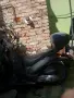 Скутер Малагути Чиак, снимка 3