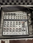 Behringer xenyx 1202 fx , снимка 2