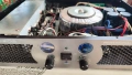 Професионален Усилвател Prosound 1600, снимка 10