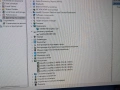FULL HD 17.3" 8GB RAM, Core i3-6006U 120GB SSD лаптоп Dell Inspiron 17 5767 P32E, снимка 8