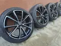 Джанти 5х112 16"17"18", снимка 11