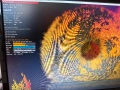 Видеокарта 6600XT XFX Speedster QICK 308, 8Gb DDR6, снимка 11