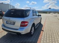 Mercedes-Benz ML 350, снимка 6