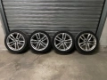 Оригинални джанти за Ауди 18’’ 5X112 ET40, снимка 5