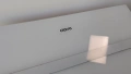 CIARRA – кухненска аспирация 60 см, мощна 650 м³/ч, LED, бяла, нова, 200€, снимка 14