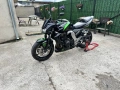 Кавазаки З 750, снимка 2