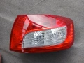 Стоп десен след 2008 - Sedan за PEUGEOT 407 (6D_) седан от 2004 , снимка 11