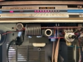 Sanyo M9830K радиокасетофон, снимка 10