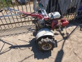 Мотоблок honda 600, снимка 15