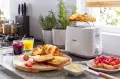 Тостер Philips Viva collection HD2582/00, 900W, снимка 2