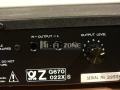 ЕКВАЛАЙЗЕР    Mc voice wxq-700 , снимка 8
