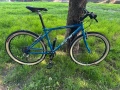 GT Timberline Reynolds Cro-Mo – Custom Restomod / City Cruiser, снимка 12