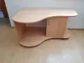 Кухня с вградена съдомиялна и ширм, снимка 17