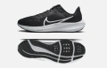 маратонки за бягане Nike Air Zoom Pegasus 40  номер 41, снимка 2