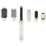 Whipl Airstyler Pro, многофункционален уред за оформяне на коса 5-в-1, снимка 3