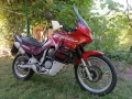honda transalp 600, снимка 1