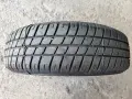 Чисто нова гума с джанта за ремарке 165/70R13, снимка 8