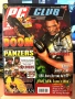 Списание PC Club септември 2004 - GTA: San Andreas, Doom 3, Catwoman, снимка 1