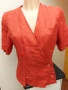 Max Mara Original Size M 100% Лен, снимка 1