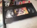 РЪКАТА НА ВЪЗМЕЗДИЕТО-ORIGINAL VHS TAPE 0508261007L1, снимка 2