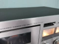 Vintage Kenwood KX-1030 3 Head Stereo Cassette Deck, снимка 5