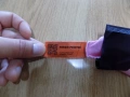 тениска heron preston риза блуза горнище суичър худи елек мъжка оригинална S, снимка 8